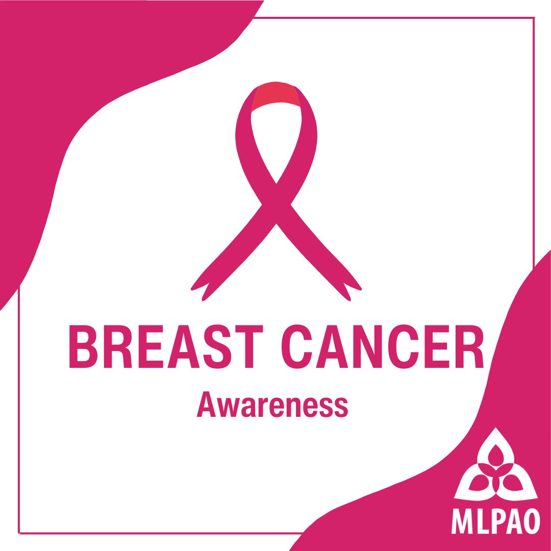 Today is #BreastCancerAwarenessDay! Let's take a moment to celebrate all the courageous individuals who continue to fight this disease and the medical laboratory professionals who support their journey through testing. #MedLabONT #LabsSaveLives