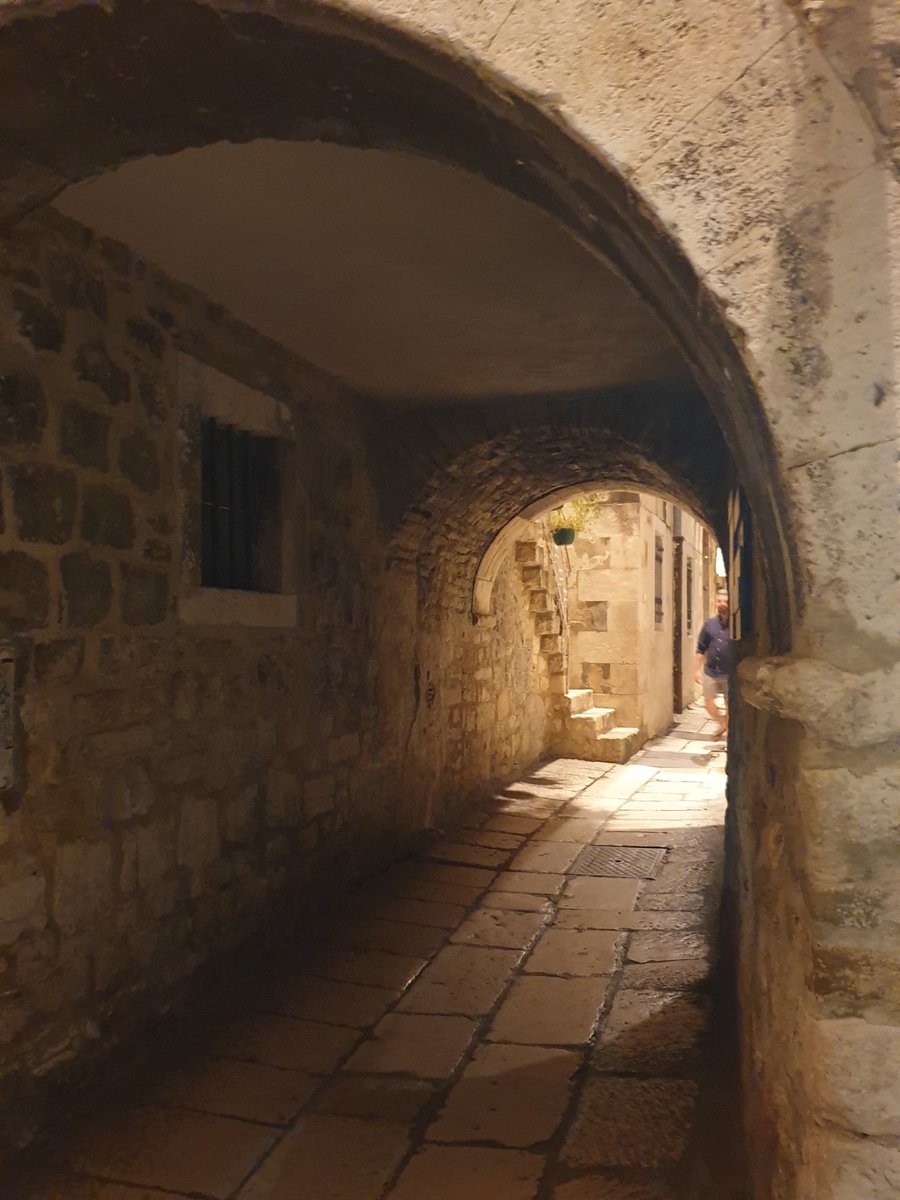 Time to check your inbox...

Explore ancients streets with history around every corner, beautiful islands and spectacular scenery as we head to Croatia and beyond.