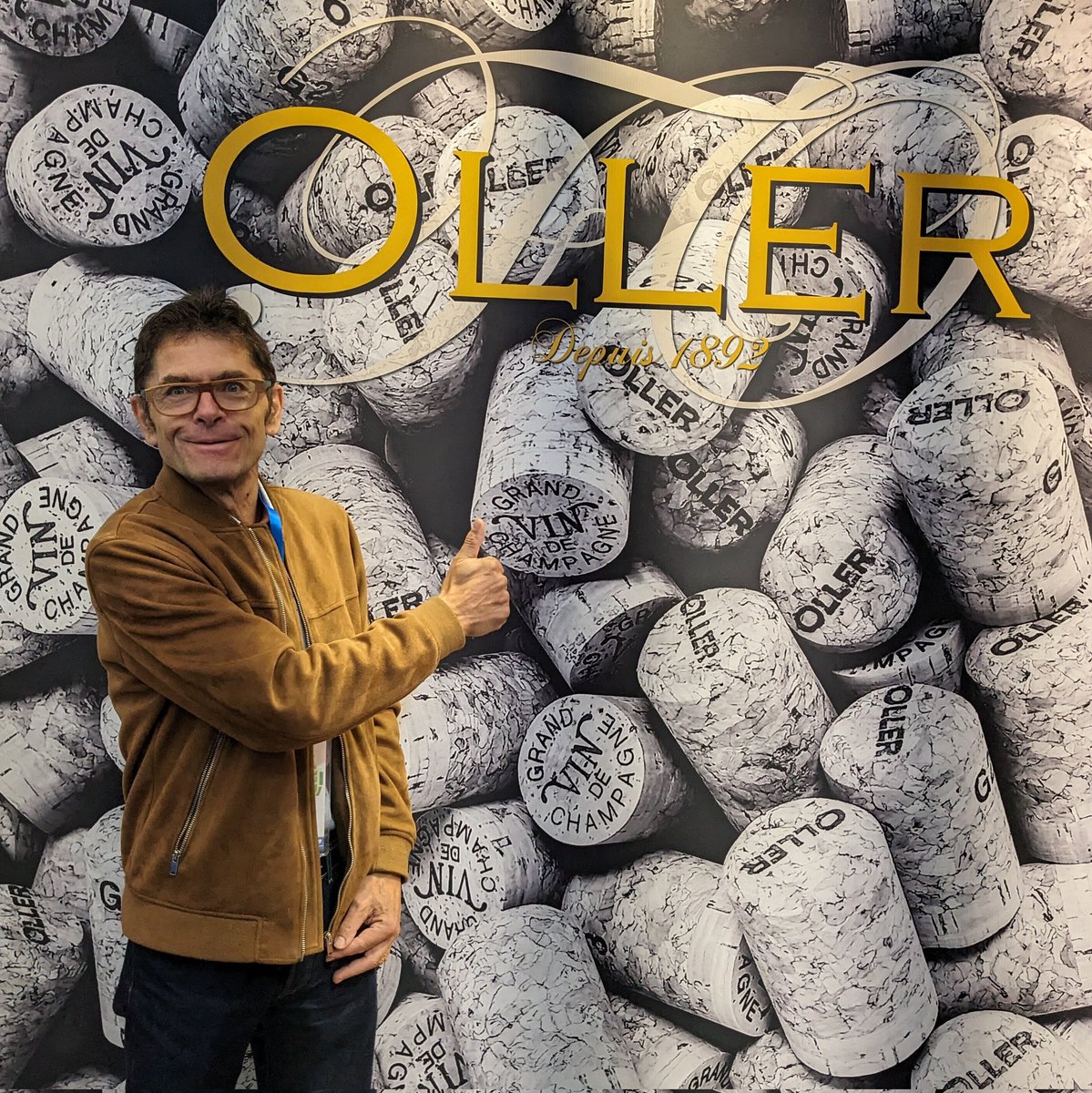 Charles BAI tweet media