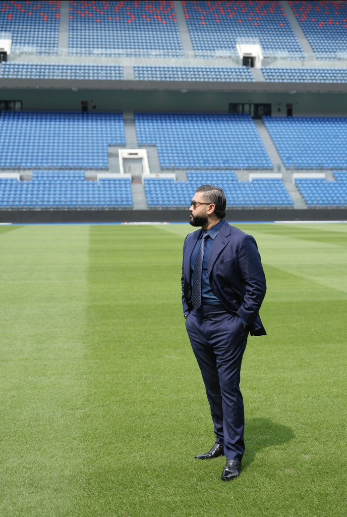 This is the proven product. Dah terbukti. Tetapi kena jaga betul betul. Tiada beza. Rumput sama, kontraktor sama. Beza dia di SNBJ tak ada TMJ di situ, itu aja. <a href="/FAM_Malaysia/">FA Malaysia</a> kalau nak pakai SSI cakap saya siapkan.