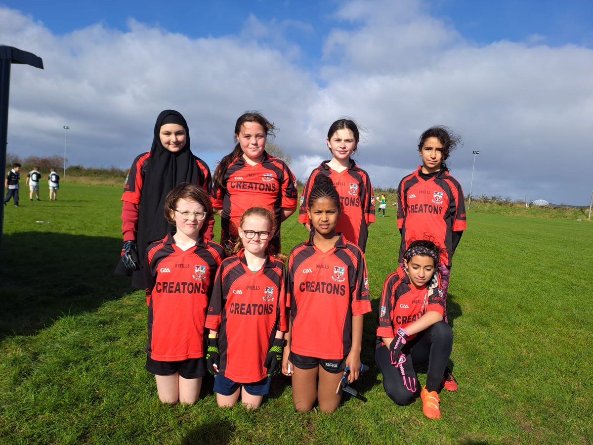 St. Colman's N.S. tweet media