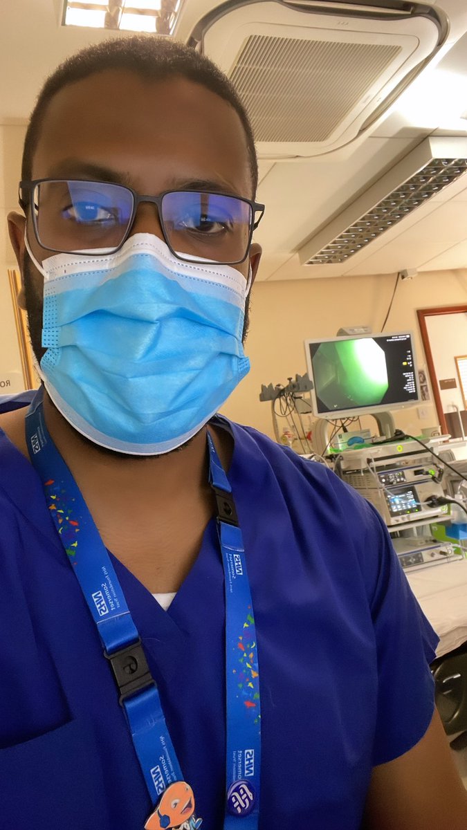 AlMuthana Mohamed |المُثَنَّى (@almo0ou) on Twitter photo Grateful for an incredible year <a href="/SomersetFT/">Somerset NHS Foundation Trust</a> ! To be able to complete 400 endoscopies in a year is such an incredible achievement. This would have never been possible without my incredible supervisor <a href="/dremmaw/">Emma Wesley</a> . Here's to another year of growth and learning! Grateful for an incredible year <a href="/SomersetFT/">Somerset NHS Foundation Trust</a> ! To be able to complete 400 endoscopies in a year is such an incredible achievement. This would have never been possible without my incredible supervisor <a href="/dremmaw/">Emma Wesley</a> . Here's to another year of growth and learning!