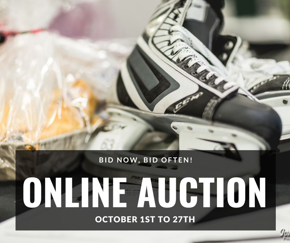 New items have been added to the Online Auction, with more to come. Bid now. Bid often.

Auction link mobilbid.co/o/559/en/user/… or Text HHTH to 226-806-0499 to join.

Share this post with all your friends, family, and contacts!

#kwawesome #wrawesome #WaterlooRegion #HHTHWR