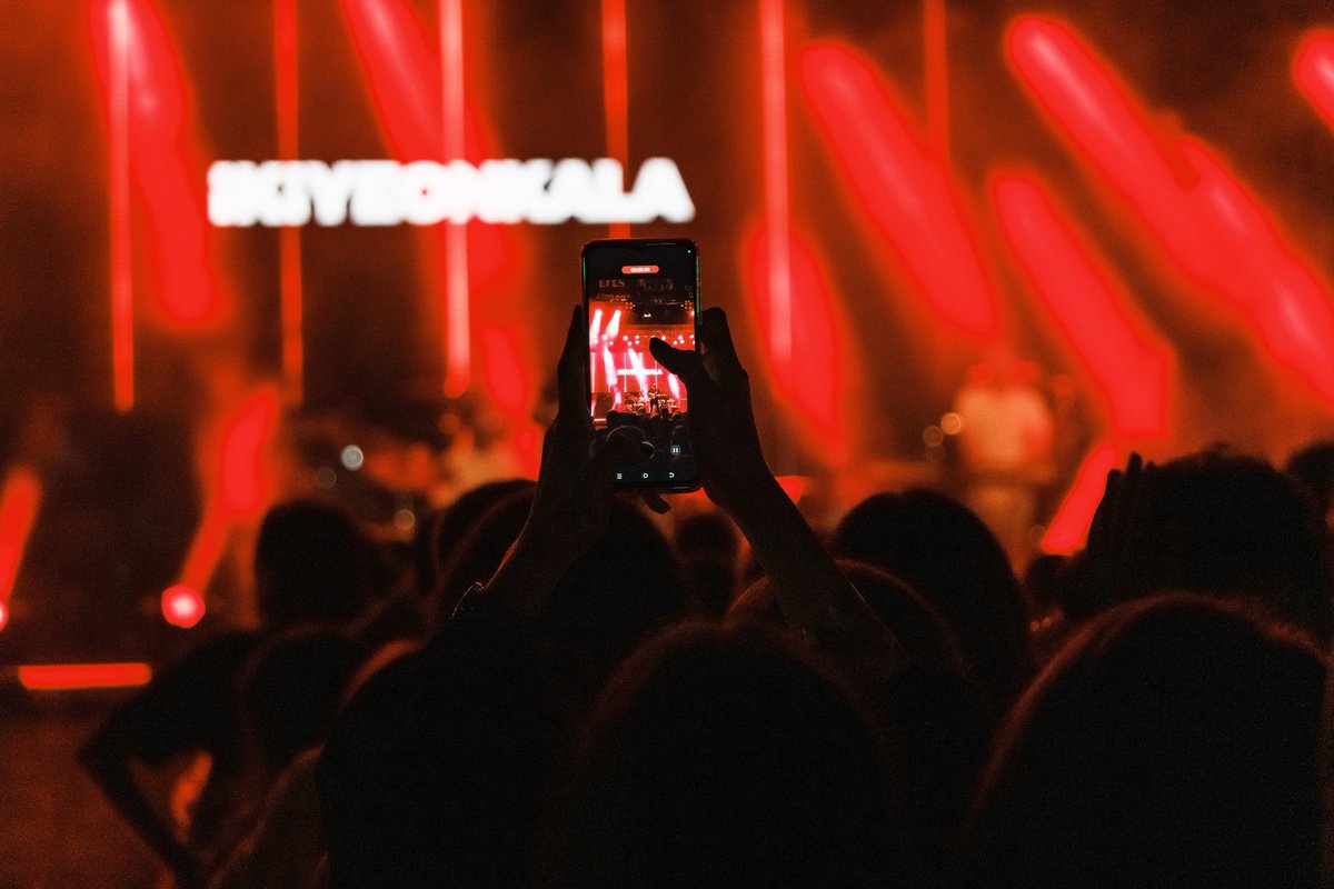 #concert