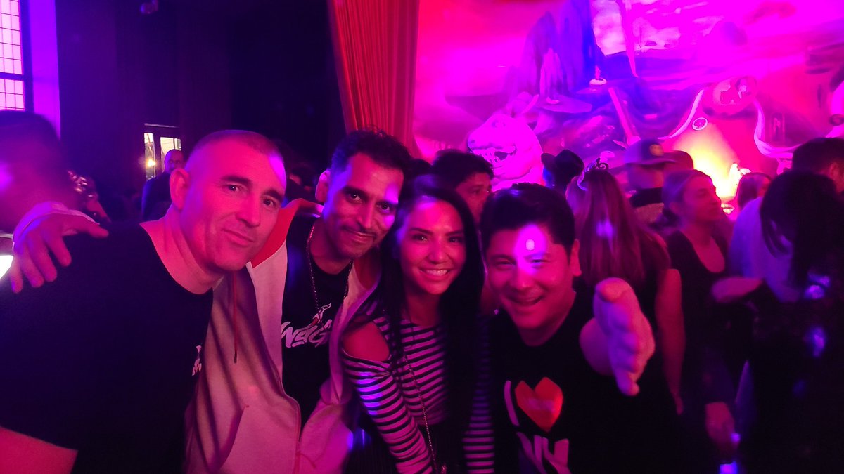 King Nin⭕️ tweet media