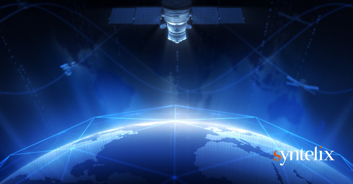 syntelix's tweet photo. La amplitud de nuestras conexiones, con su red intrincada y sus infinitas posibilidades, se vuelve menos abrumadora y más accesible cuando estás conectado con Syntelix.

Nuestros avanzados satélites no son solo dispositivos circulando en órbita, sino puentes que unen 🧵 https://t.co/KaY1qlmUTO