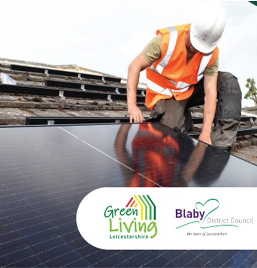 Leading the way on Carbon Reduction <a href="/BlabyDC/">Blaby District Council</a> 

Delighted to chair the All Members Climate Change Masterclass showcasing over £2.8m of government funding secured for our drive towards #NetZero 

Join our #GreenLivingLeicestershire #NetZero journey blaby.gov.uk/climate-change/