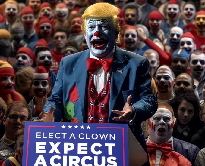 BryanLouisville's tweet image. #GOPInDisarray