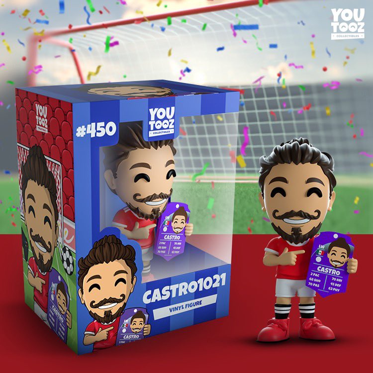 Castro1021 tweet media