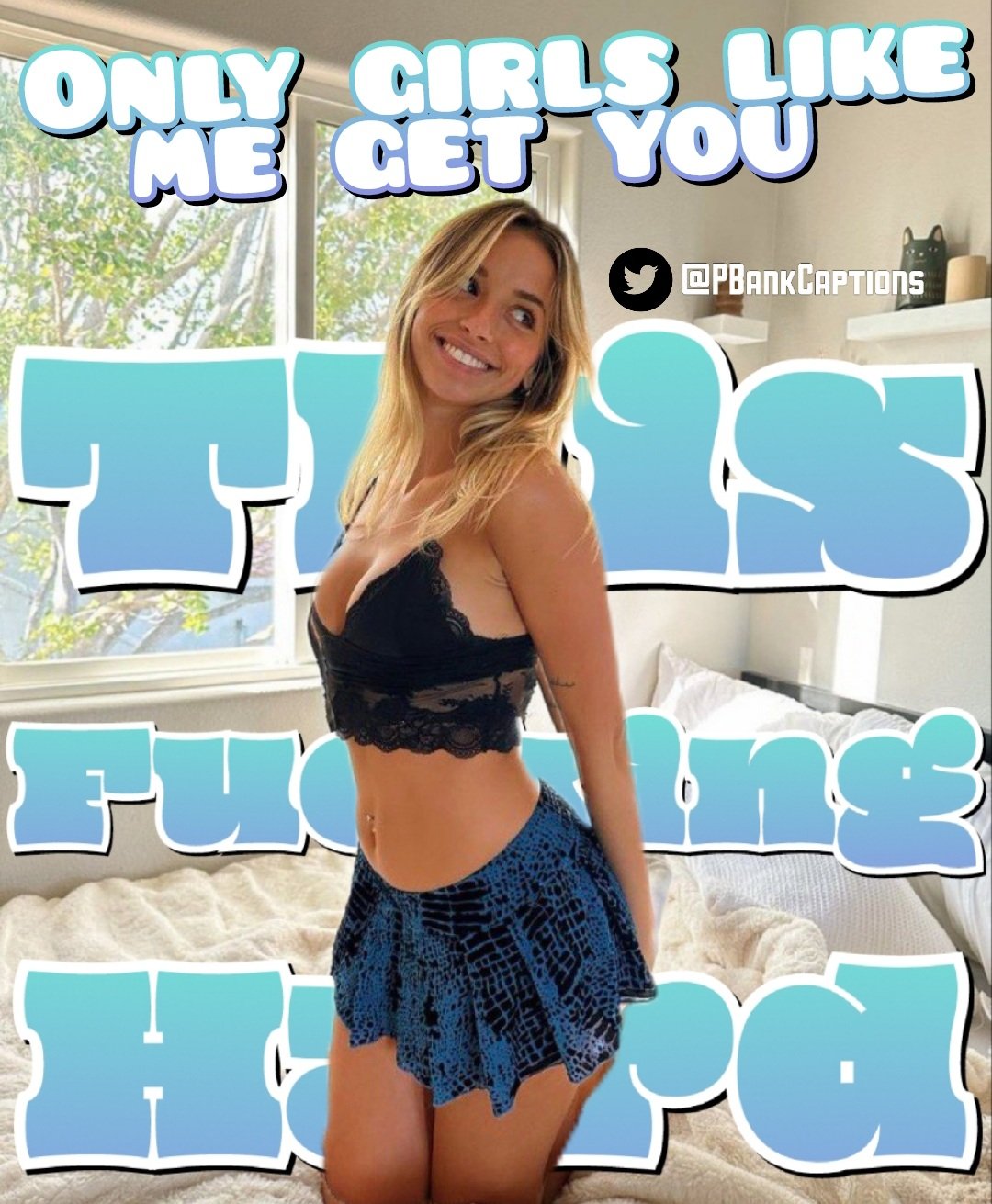 P Bank Captions on X: Sadie McKenna is ridiculous 🤤 gooning porn  porncaption goonercaption captions nsfw joi femdom femdomcaption  nsfwtwt pornaddiction egirl edge tiktoknsfw t.coDrArfMvmjm   X