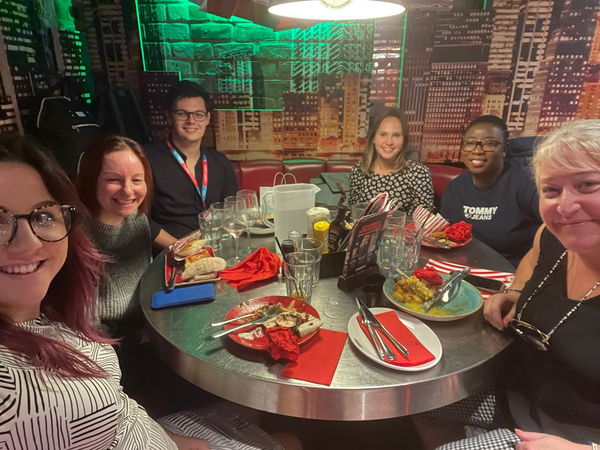 Dr Jane Brightman 💚💙🧩 tweet media