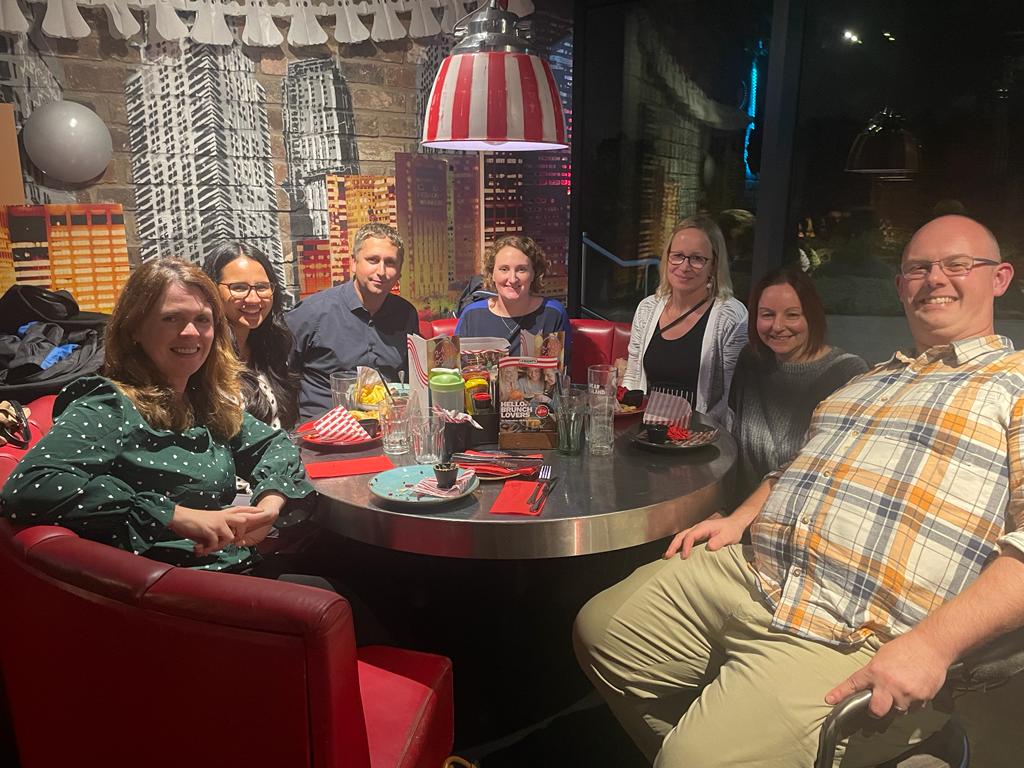 Dr Jane Brightman 💚💙🧩 tweet media