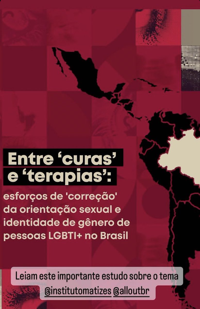 ANTRA Brasil tweet media