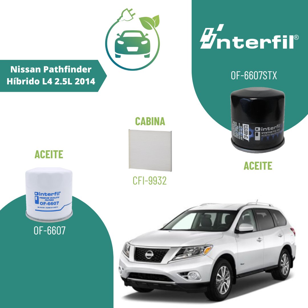 InterfilMexico's tweet photo. En Interfil contamos con la mayor cobertura de filtros, aquí te dejamos una pequeña información que te puede ayudar en busca de tus filtros.📷

#FiltrosInterfil https://t.co/H2ybSYTvtV