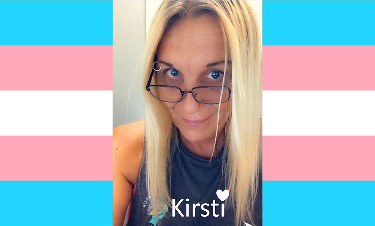 KirstiMiller30's tweet photo. Unlike @BuckAngel or #Transpa I dont have to pretend to be a grandparent. https://t.co/IR6xbu8Iq4