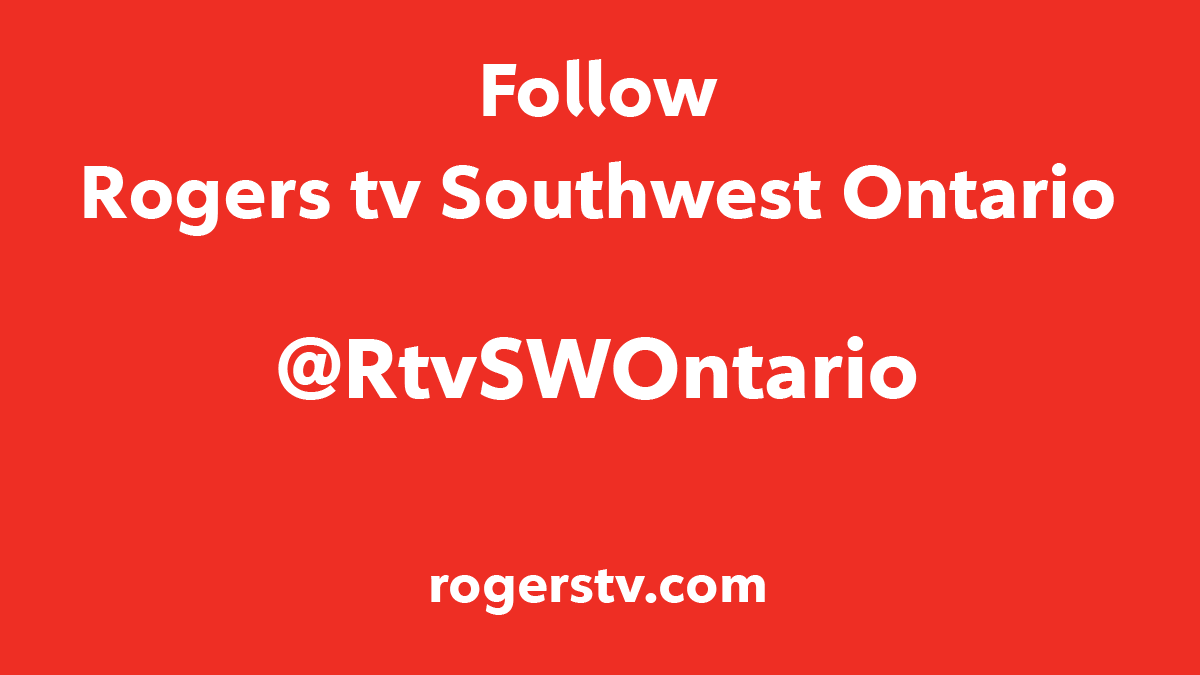 Follow our new account @RtvSWOntario for those in the #wdskont | #tillsonburg | #oxford | #oxfordcounty regions.
#Rogerstv