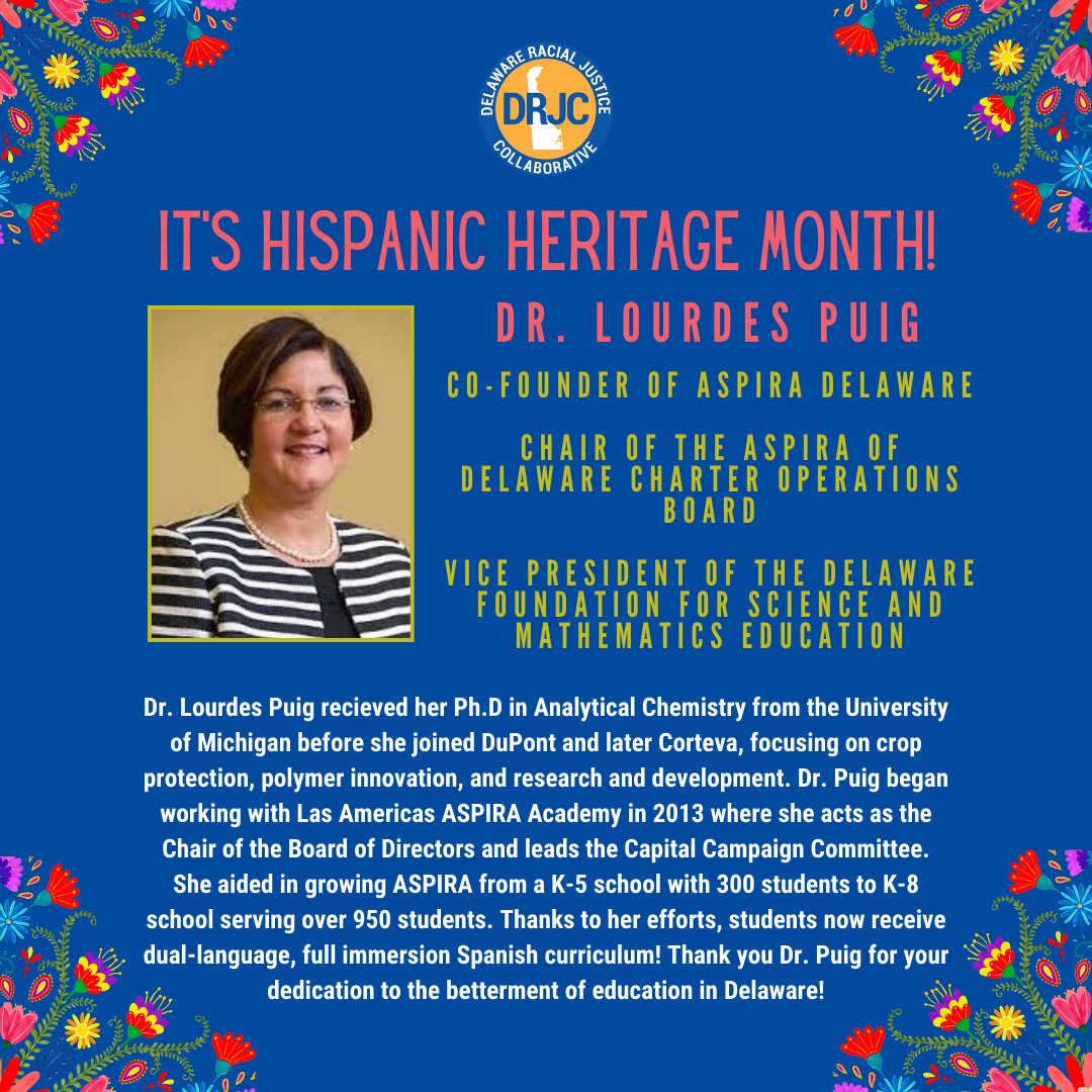 Delaware Racial Justice Collaborative tweet media