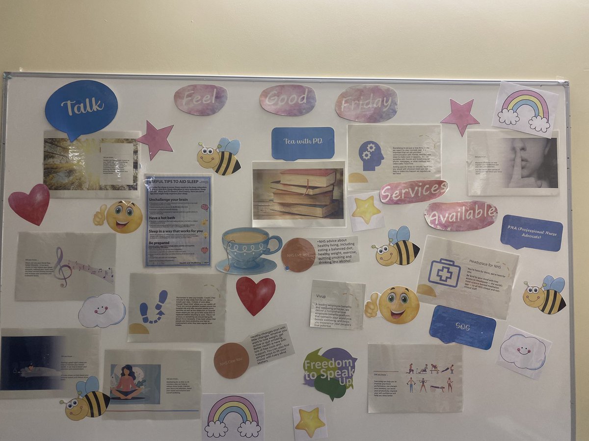 Anna Merritt (@annamerrittngh) on Twitter photo Today we focused on the incredible well being services that NGH has to offer! #FeelGoodFriday #TeamTallyBee π <a href="/SarahCoughlan35/">Sarah Coughlan</a> <a href="/LyndseyHaemteam/">Lyndsey Wallace</a> @NGHCartwright1 Today we focused on the incredible well being services that NGH has to offer! #FeelGoodFriday #TeamTallyBee π <a href="/SarahCoughlan35/">Sarah Coughlan</a> <a href="/LyndseyHaemteam/">Lyndsey Wallace</a> @NGHCartwright1