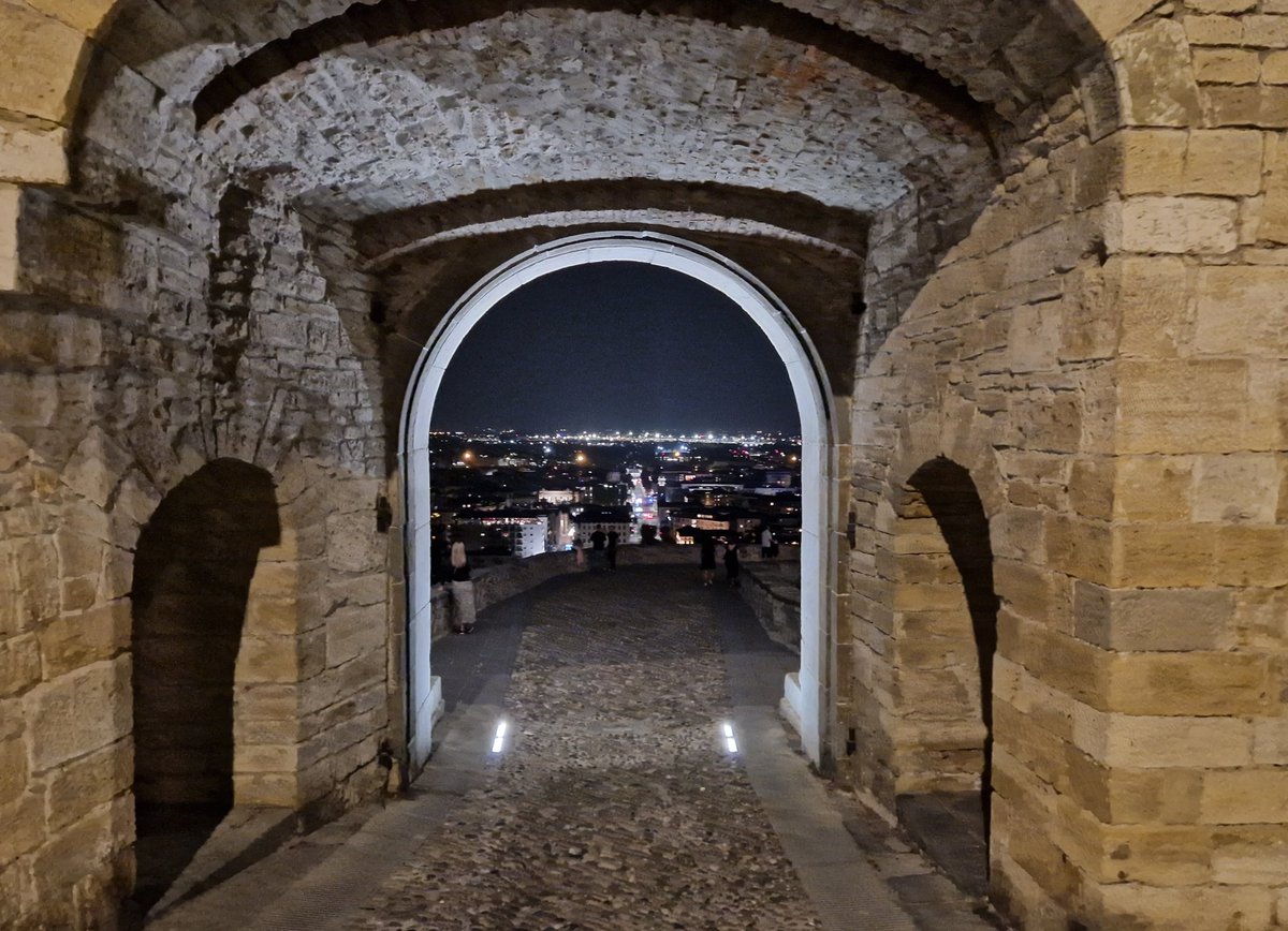 #Bergamo