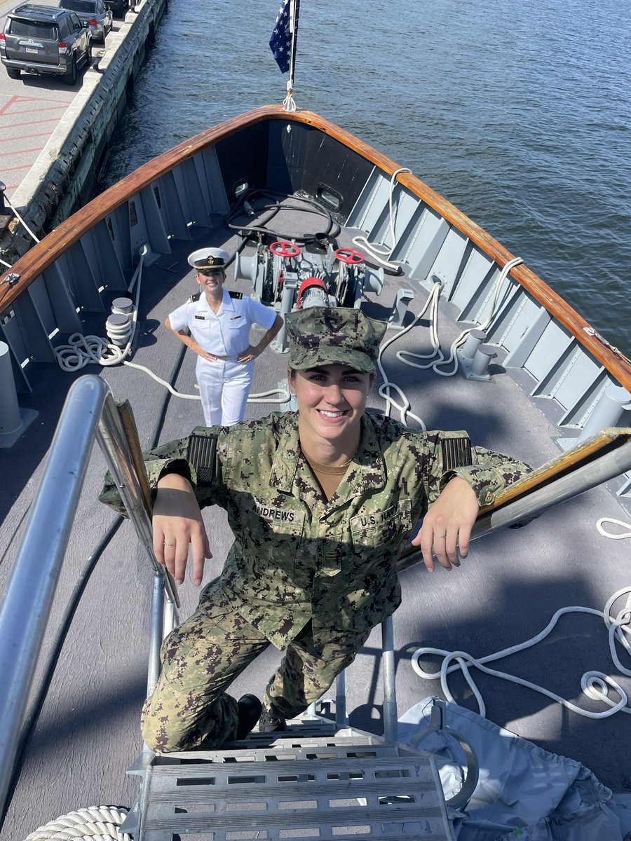 Navy Women's Basketball tweet media