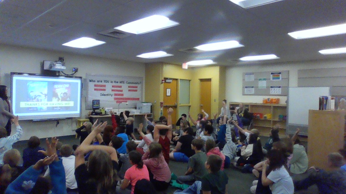 MTE Library tweet media