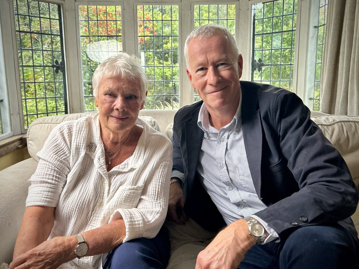 John Wilson tweet media