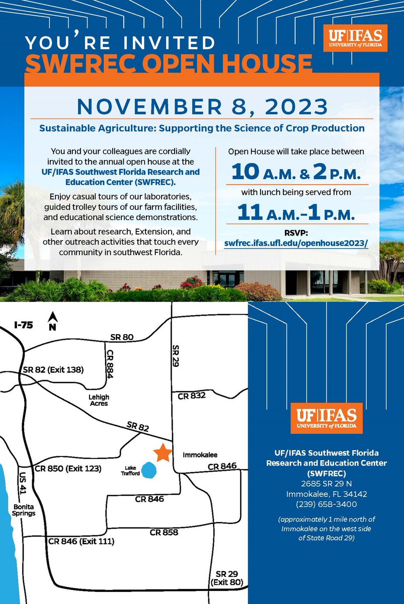 UF/IFAS SWFREC tweet media