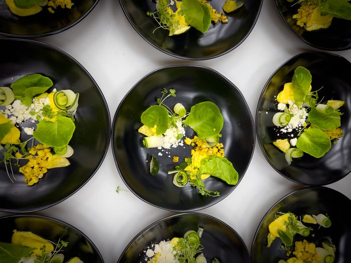 Austin restaurant Second Bar is opening up north in Mineral Wells, Texas trib.al/QRJDo45