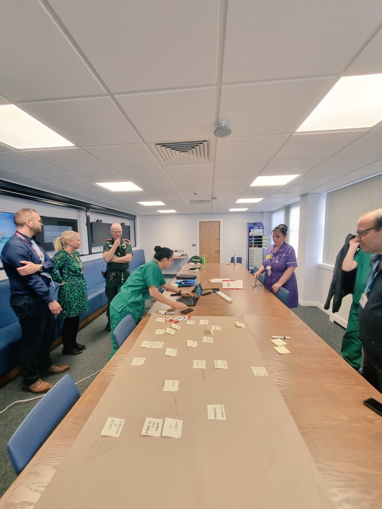 angeleneteo's tweet photo. Small Steps, Big Changes.
Brain storming to make elderly medicine great at LTHTR 💪
Always remember to celebrate small wins. ✨️
#frailtypathways
#qualityImprovements
#FrailtyBigRoom
#teambuilding https://t.co/qFdOyd7hL7