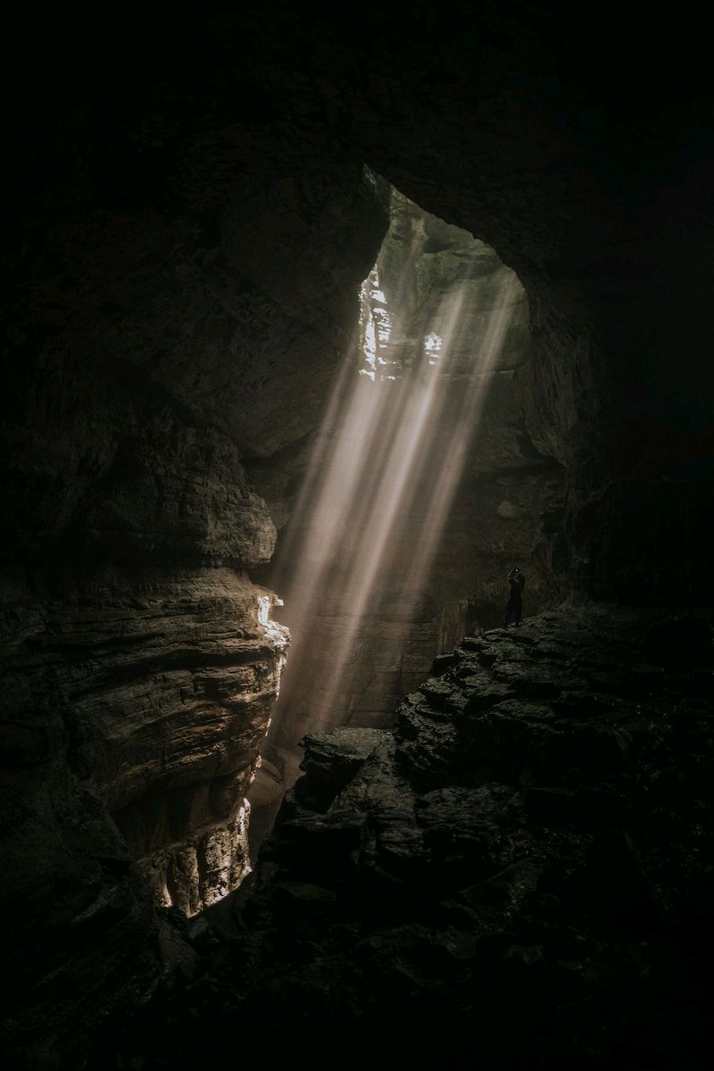 "The cave you fear to enter holds the treasure you seek." - Joseph Campbell