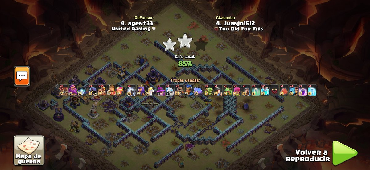 3/4 para mi💪🏻🔥 vamo con todo✌🏻