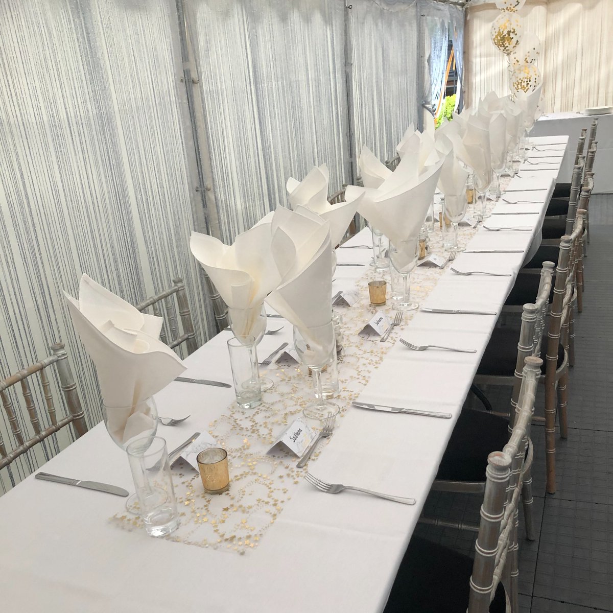 PartiesToGoUK's tweet image. Another year, another magical celebration. Because if you can’t celebrate on your birthday, when can you?

#PartyPlanning #PartiesToGo #BirthdayGirl #BirthdayBoy #BirthdayCatering #EventsCatering #EventPlanning