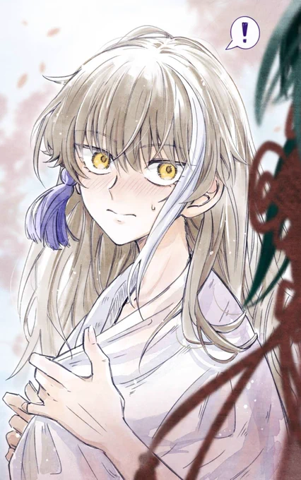 "……好了,别夸我了。" ​​​  #FateSR #鄭弓