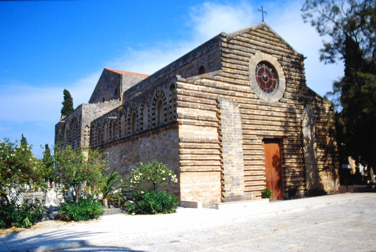 Buon sabato da #Palermo dalla Chiesa di Santo Spirito uno dei #luoghi aperti al pubblico con le #GiornateFAI in #Sicilia...siciliapreziosa.it/eventi/giornat…

#buonsabato #autunno #Sicily #arte #cultura #travel #travelphotography #Turismo #14ottobre #sabato #FAI