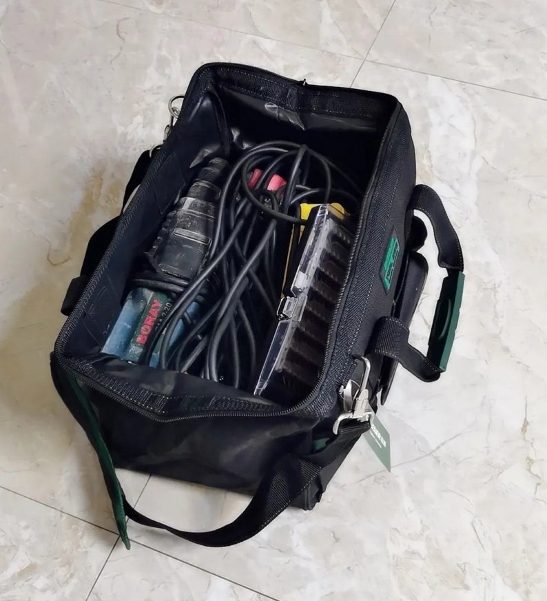 Adina Liang (@adinaliang) on Twitter photo Tool bag multifunctional repair canvas electrician special wear-resistant installation portable thickened tool bag for man.
Customized fabric color/size with logo.
If you like it, come and learn about them.
sales01@dloutdoorproduct.com
toolbagchina.com Tool bag multifunctional repair canvas electrician special wear-resistant installation portable thickened tool bag for man.
Customized fabric color/size with logo.
If you like it, come and learn about them.
sales01@dloutdoorproduct.com
toolbagchina.com