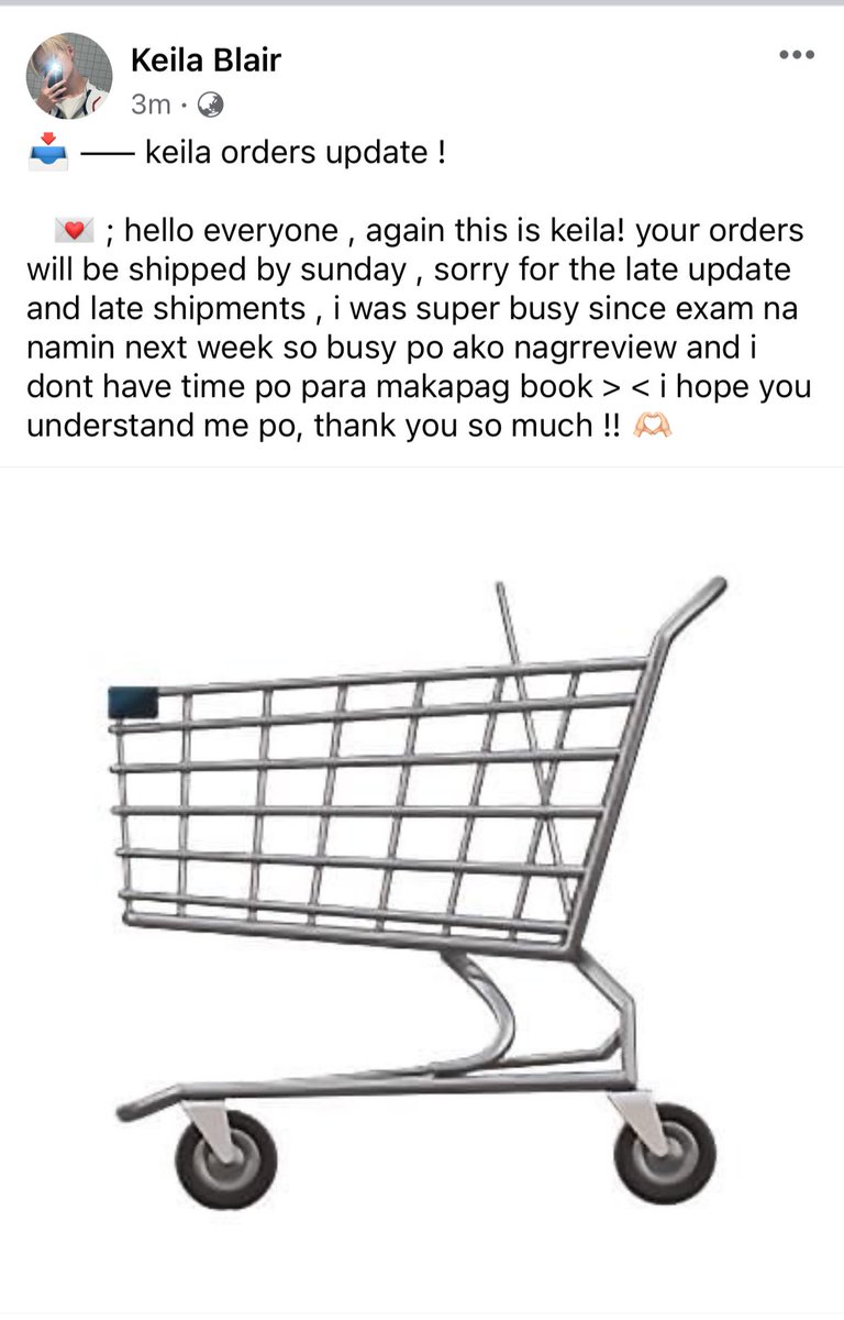 keilaaau's tweet photo. 📥 —— keila orders update ! https://t.co/oeQ2fE3O4f