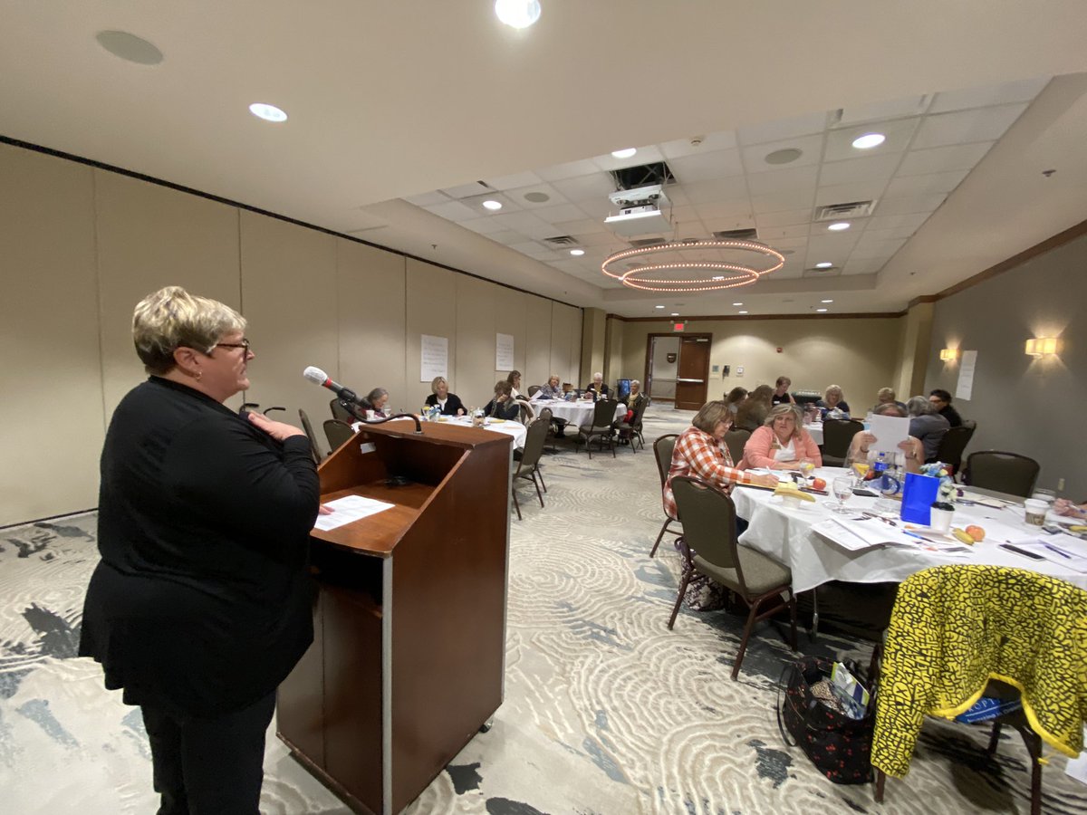 Soroptimist MWR tweet media