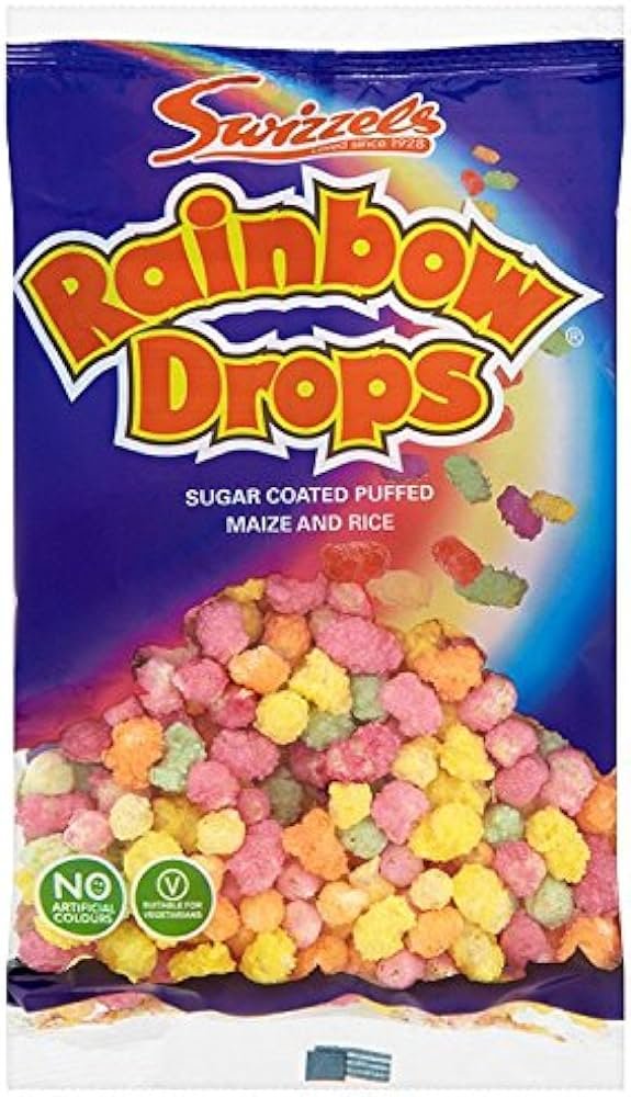 futurewas8bit's tweet photo. #3DPrinter + #RainbowDrops = Rainbow Spaghetti #FACT https://t.co/0gRxZia3q0