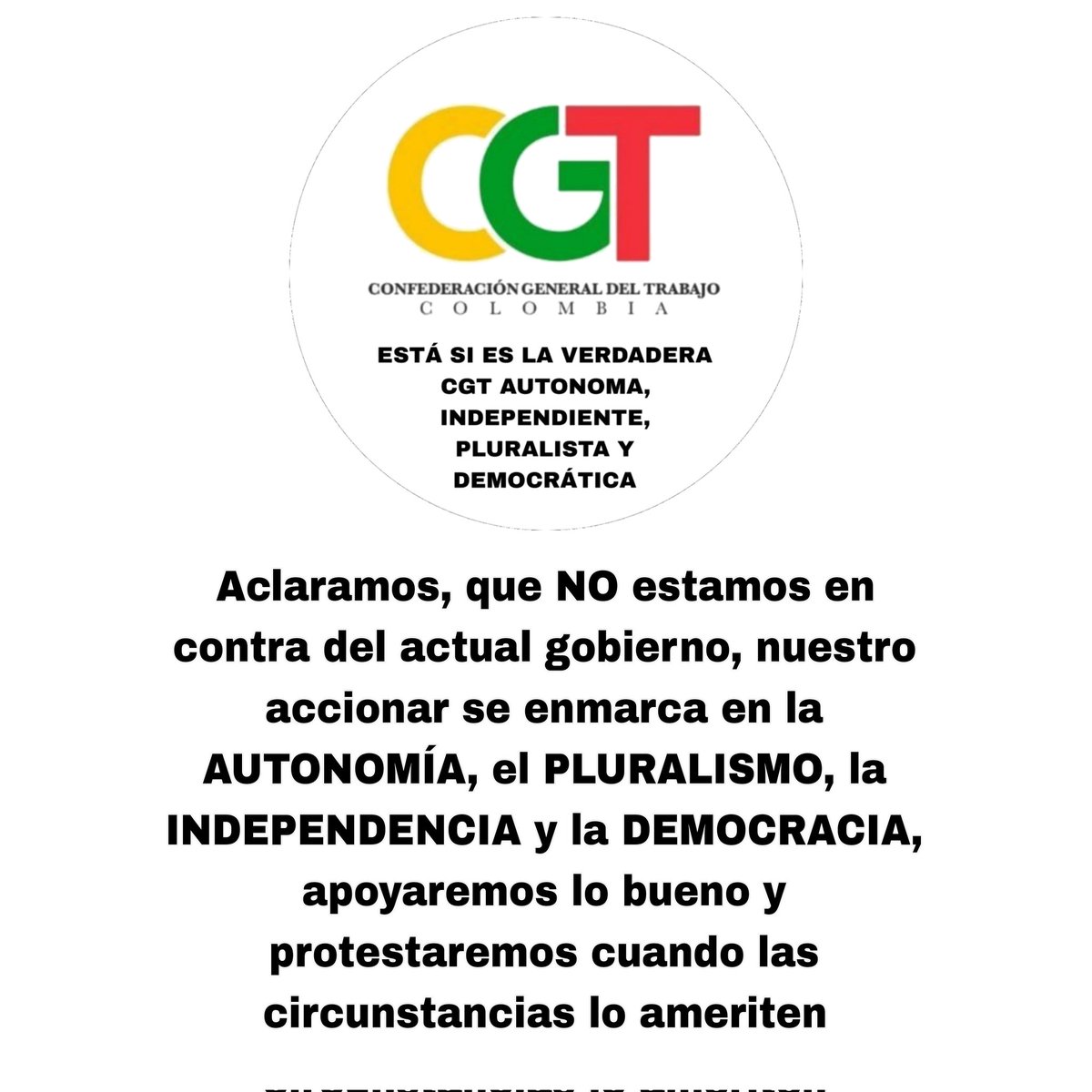 @CGT_AUTONOMA tweet media