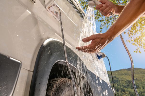 rvtravel's tweet photo. The monthly Great RV Accessories newsletter from https://t.co/S1evJolWsd for October, 2023 is now posted. As always there's news and reviews of great products for your RV. https://t.co/5lFCSz27XL #rvproducts #rvgadgets https://t.co/ZI6IhcorES