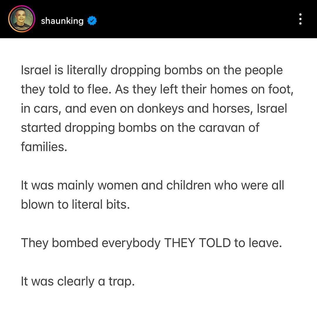 AhlamAlshareef3's tweet photo. #IsraelTerrorists #Gaza_under_attack https://t.co/2ZbDwQAB7q
