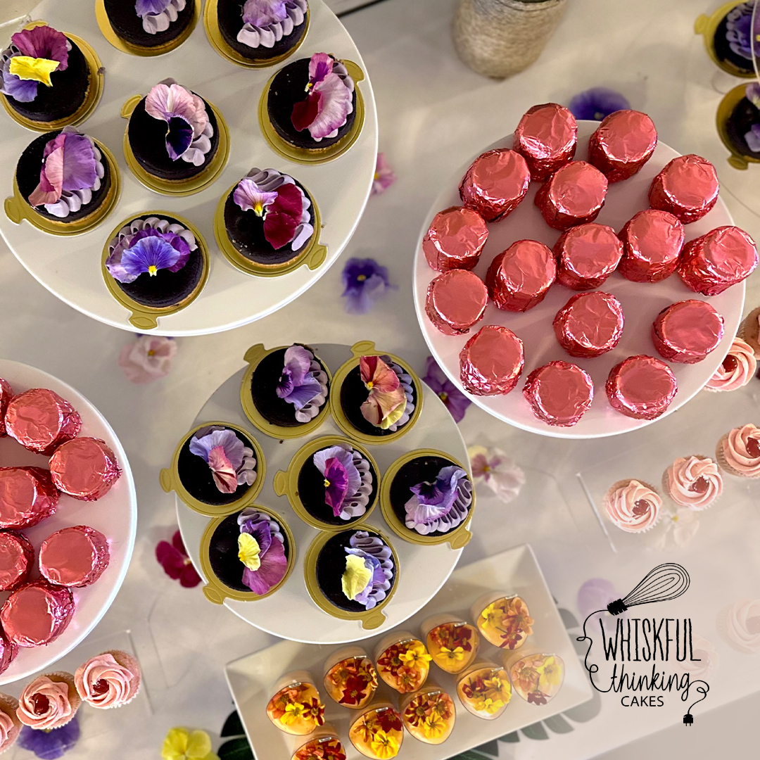 Whiskful Thinking Cakes (@whiskfulcakes) / Posts / X