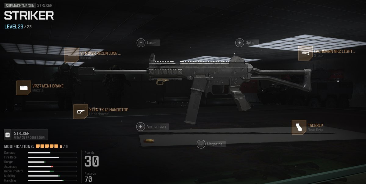 blakecissel's tweet photo. best #MWIII  beta classes and perks

have fun this weekend✌️ https://t.co/TSlwoyLULm