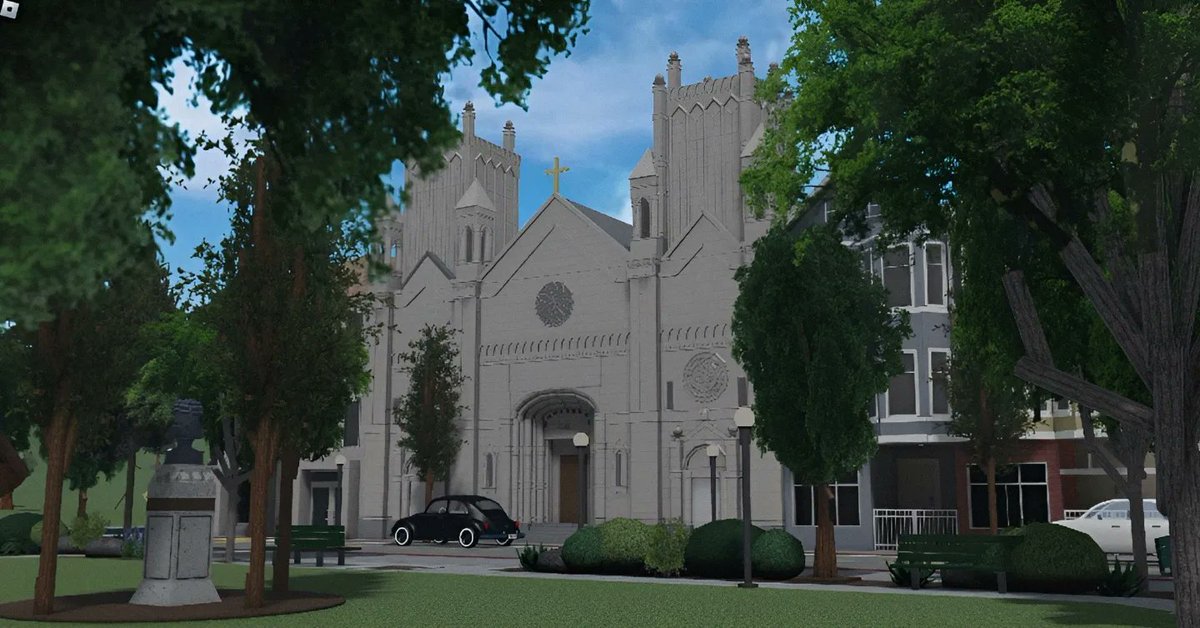 Aldrensia (@aldrensia) on Twitter photo Washington Square
Filbert St & Stockton Street,
San Francisco, CA
Cost 2.8 M / 135% Plot data
#bloxburg #roblox
#bloxburgbuilds <a href="/heybloxburg/">Welcome to Bloxburg</a> Washington Square
Filbert St & Stockton Street,
San Francisco, CA
Cost 2.8 M / 135% Plot data
#bloxburg #roblox
#bloxburgbuilds <a href="/heybloxburg/">Welcome to Bloxburg</a>