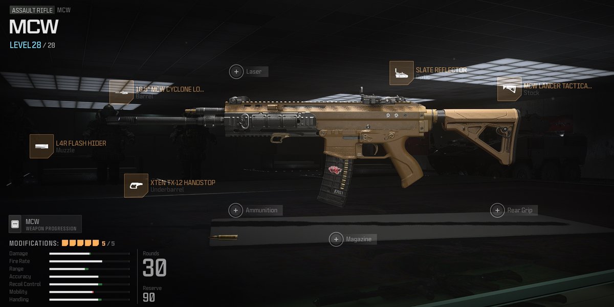 blakecissel's tweet photo. best #MWIII  beta classes and perks

have fun this weekend✌️ https://t.co/TSlwoyLULm