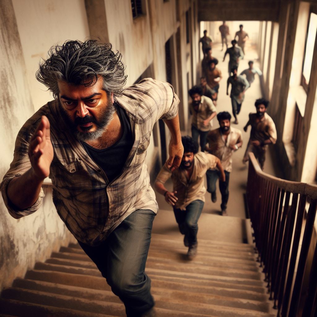 Nelson_Ji's tweet image. 𝚠𝚛𝚒𝚝𝚝𝚎𝚗 &amp;amp; 𝚍𝚒𝚛𝚎𝚌𝚝𝚎𝚍 𝚋𝚢 
                𝗩𝗘𝗧𝗥𝗜 𝗠𝗔𝗔𝗥𝗔𝗡

#AK63 
#Ajithkumar 
#Vidaamuyarchi