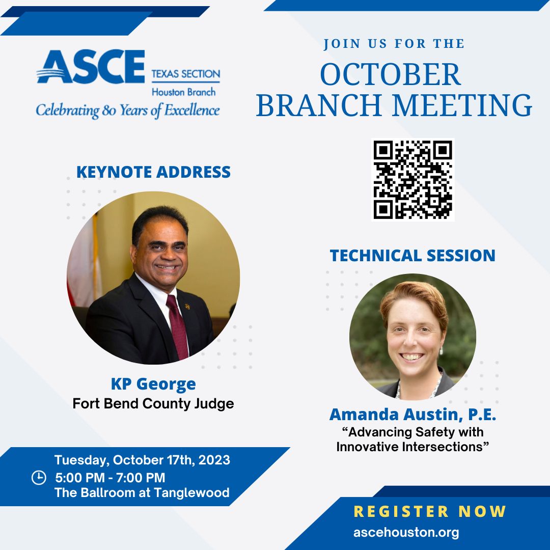 ASCE Houston Branch tweet media