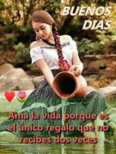 #MotivateAquiyAhora todos los días son perfectos  solo hay q saber vivirlos has q cada día sea único