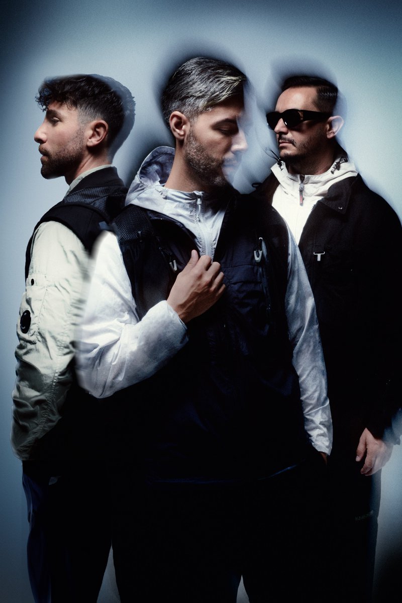 <a href="/BEARTOOTHband/">Beartooth</a> <a href="/jamilawoods/">jamila woods</a> <a href="/thedrumsforever/">The Drums</a> <a href="/IVEstarship/">IVE OFFICIAL</a> <a href="/LennyKravitz/">Lenny Kravitz</a> Turn the volume up on <a href="/meduzamusic/">Meduza</a>’s latest EP MEDUZA 🤖 spotify.link/MEDUZA