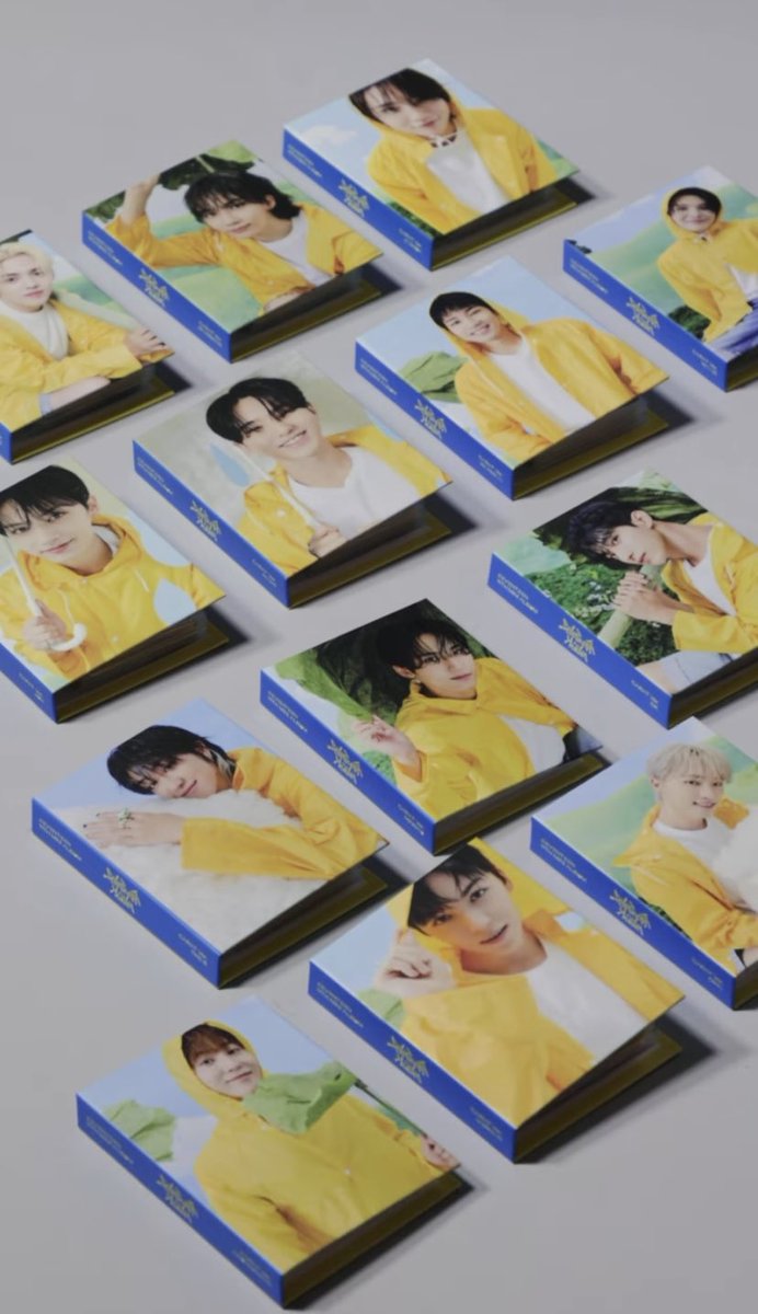 yourgotokshop's tweet photo. wts lfb ph svt non profit go seventeen

Annyeong! Meron bang looking for svt heaven ot13 carat ver?

- With ums japan pob or without pob
- dm me☺️🫶
- neta https://t.co/fSpin4kAGu